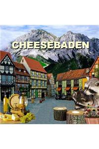 Cheesebaden
