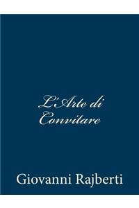 L'Arte di Convitare