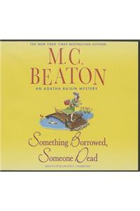 Something Borrowed, Someone Dead