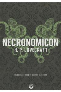 Necronomicon