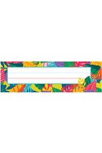 One World Nameplates