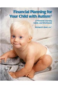 Financial Planning for Your Child with Autism