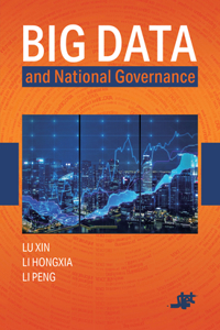 Big Data and National Governance