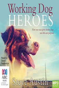 Working Dog Heroes