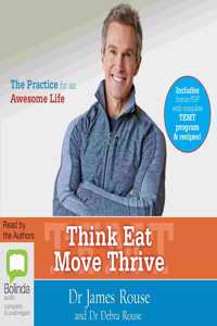 Think Eat Move Thrive