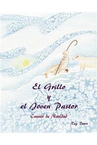 Grillo y el Joven Pastor