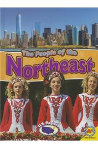 People of the Northeast