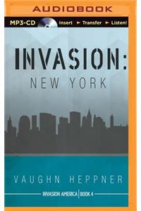 Invasion: New York