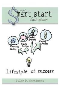 Lifestyle of Success
