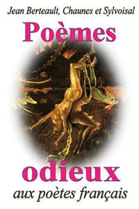Poèmes odieux