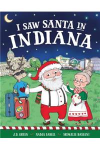 I Saw Santa in Indiana