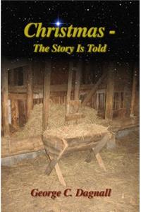 Christmas - The Story Is Told