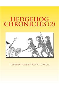 Hedgehog Chronicles (2)