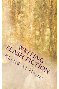 Writing Flash Fiction