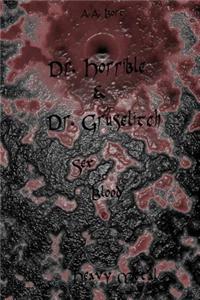 Dr Horrible En Dr Gruselitch Seks, Bloed En Heavy Metal
