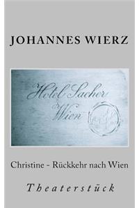 Christine - Rueckkehr Nach Wien