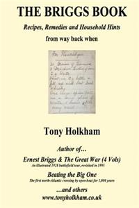 The Briggs Book
