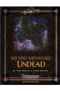 Mythic Monsters