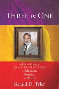 Three In One