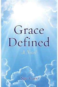 Grace Defined