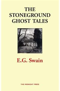 Stoneground Ghost Tales