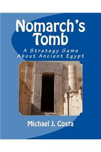 Nomarch's Tomb