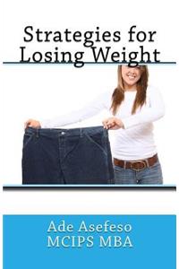 Strategies for Losing Weight