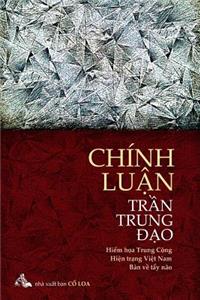 Chinh Luan Tran Trung DAO