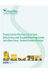 Truck Carrier Partner 2.0.13 Tool