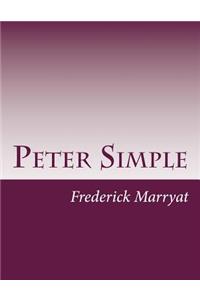 Peter Simple