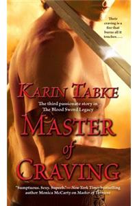 Master of Craving
