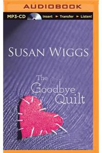 Goodbye Quilt