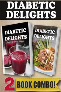 Sugar-Free Juicing Recipes and Sugar-Free Thai Recipes