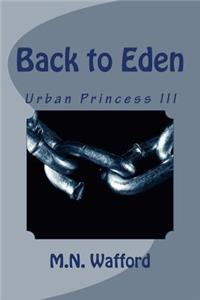 Back to Eden