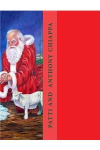 Baby That Time Forgot- A Christmas Story For Kids