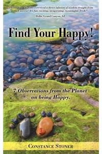 Find Your Happy!