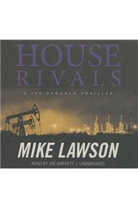 House Rivals Lib/E
