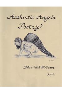 Authentic Angels Poetry