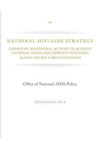 National HIV/AIDS Strategy