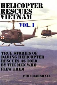 Helicopter Rescues Vietnam