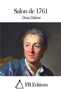 Salon de 1761
