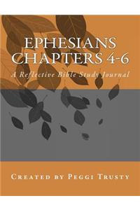 Ephesians, Chapters 4-6