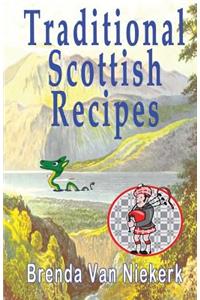 Traditional Scottish Recipes