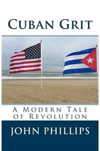 Cuban Grit