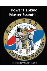 Power Hapkido - Master Essentials