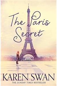 THE PARIS SECRET