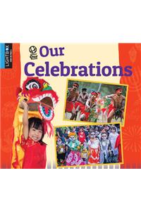 Our Celebrations
