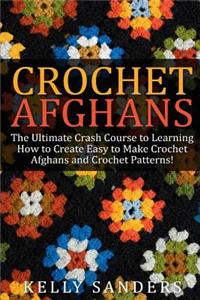 Crochet Afghans