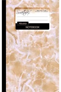 Marble Notebook