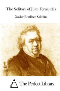 Solitary of Juan Fernandez